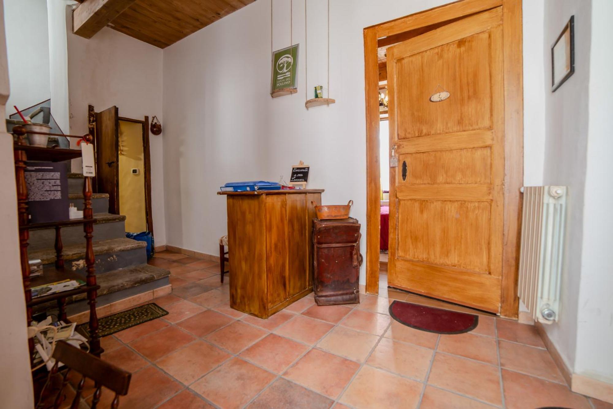 Casa Lanzara Apartment Morano Calabro Exterior photo